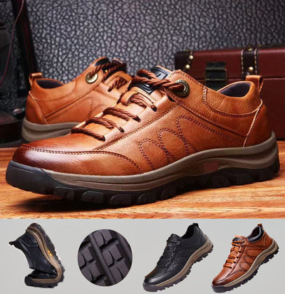 Rowan - Handgefertigte Freizeitschuhe