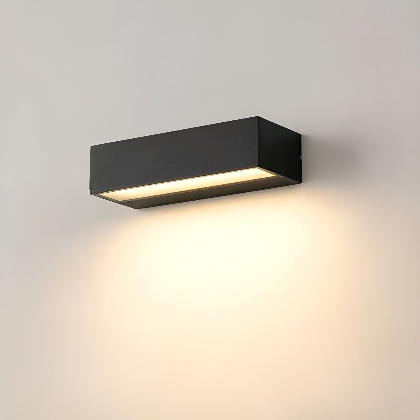 StreamLine Light - Wasserdichte Schlanke lineare LED-Wandleuchte