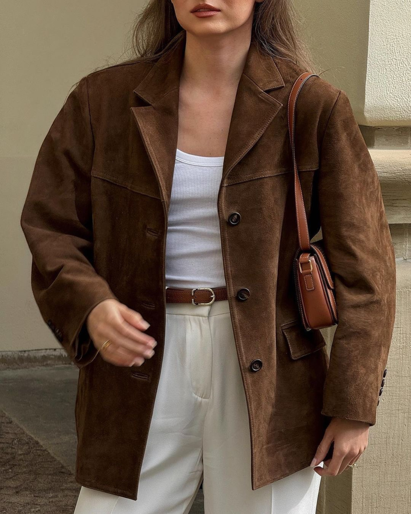 Zeitloser Blazer für Damen