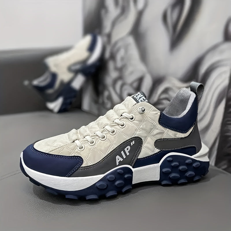 Steven - Herren Bequeme Sneakers