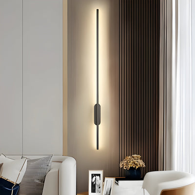 VillaBeam Light - Moderne Längliche Wandleuchte
