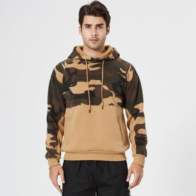 Tarn-Hoodie für Herren