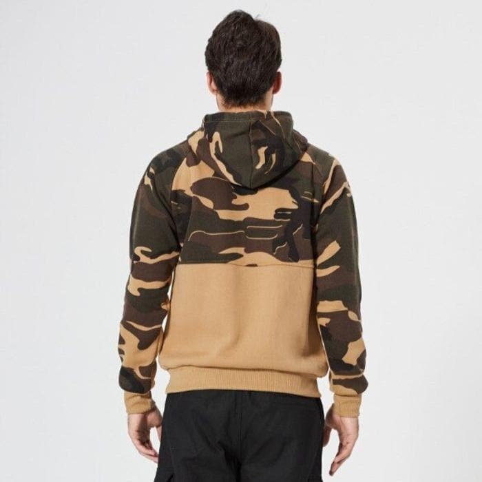 Tarn-Hoodie für Herren