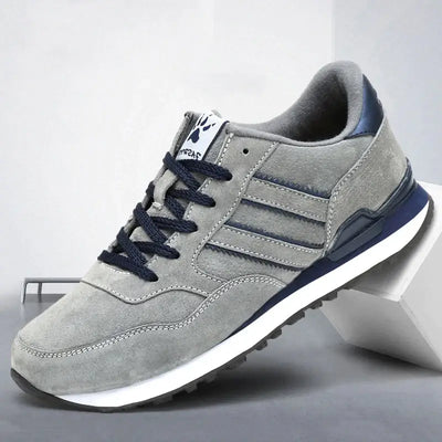 Stuttgart | Lightweight Orthopädischer Luxussportschuh