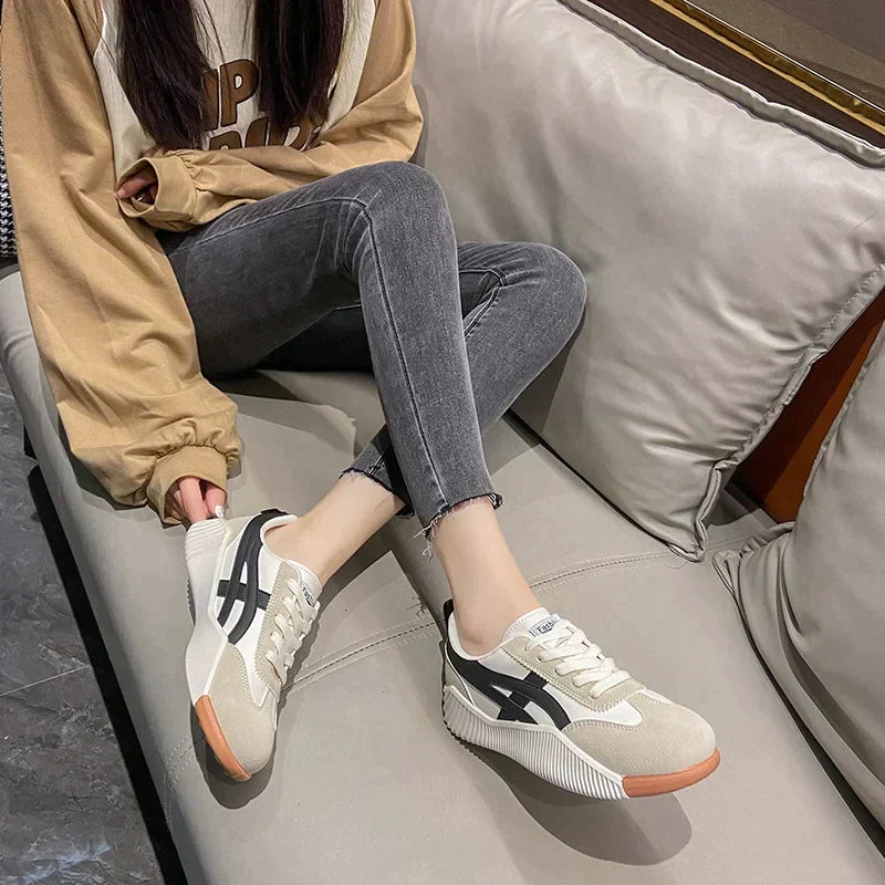 Addison - Bequeme sneaker für damen