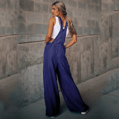 Tahlyah | Sommerurlaub Jumpsuit für Frauen