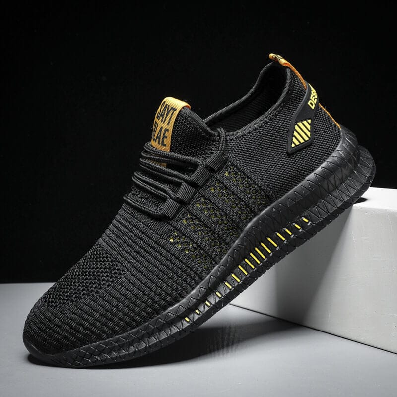 Stilvolle Sportschuhe für Männer - Cleon
