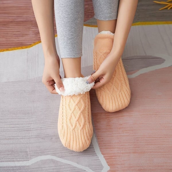SnugFeet™ - Winter-Thermosocken