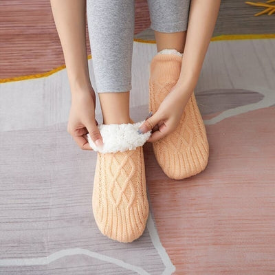 SnugFeet™ - Winter-Thermosocken