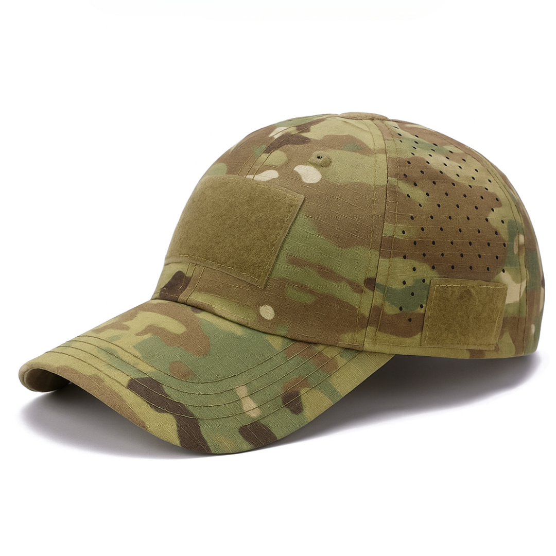Vanguard – Tactical Kappe und Sonnenbrille