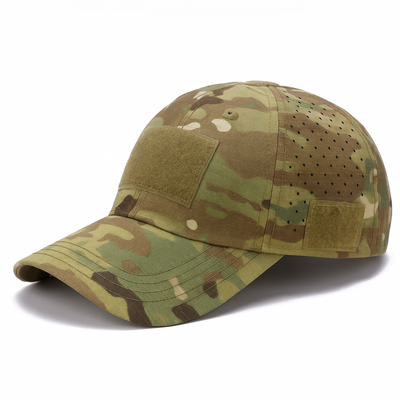 Vanguard – Tactical Kappe und Sonnenbrille