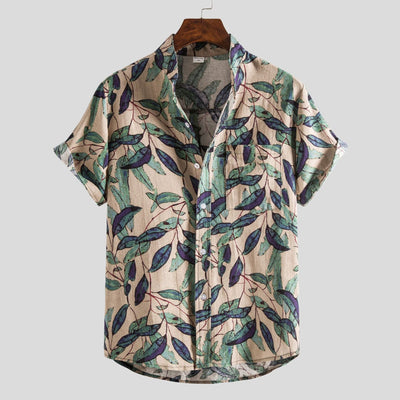 Bernhard | Hawaii-Sommerhemd