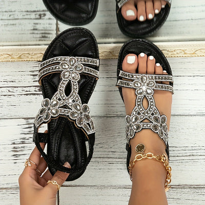 Felizitas | Stylische Sommerschuhe