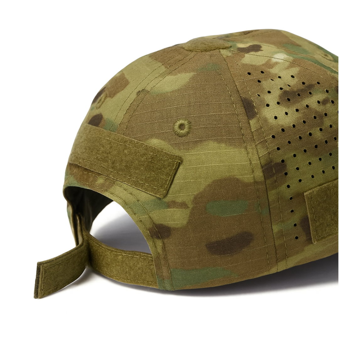 Vanguard – Tactical Kappe und Sonnenbrille
