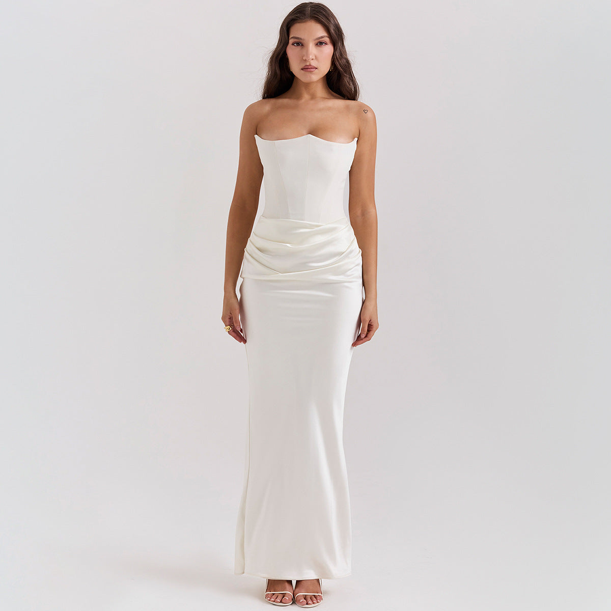Sila™ - Maxikleid