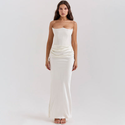 Sila™ - Maxikleid