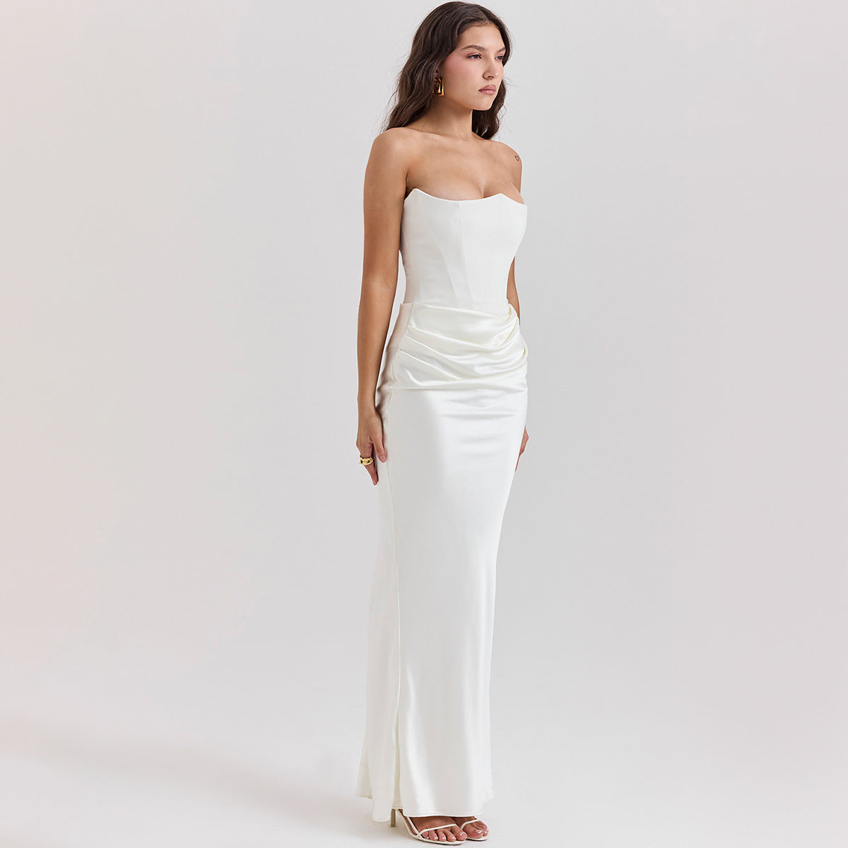 Sila™ - Maxikleid