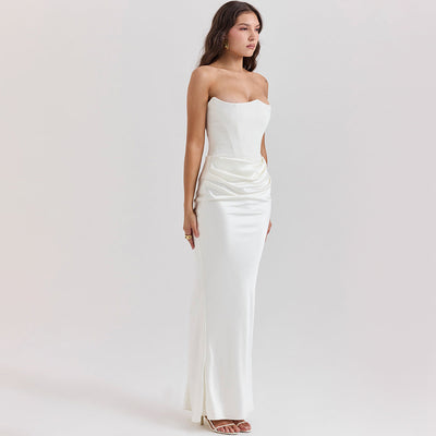 Sila™ - Maxikleid