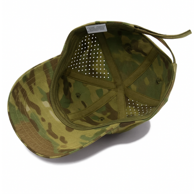 Vanguard – Tactical Kappe und Sonnenbrille