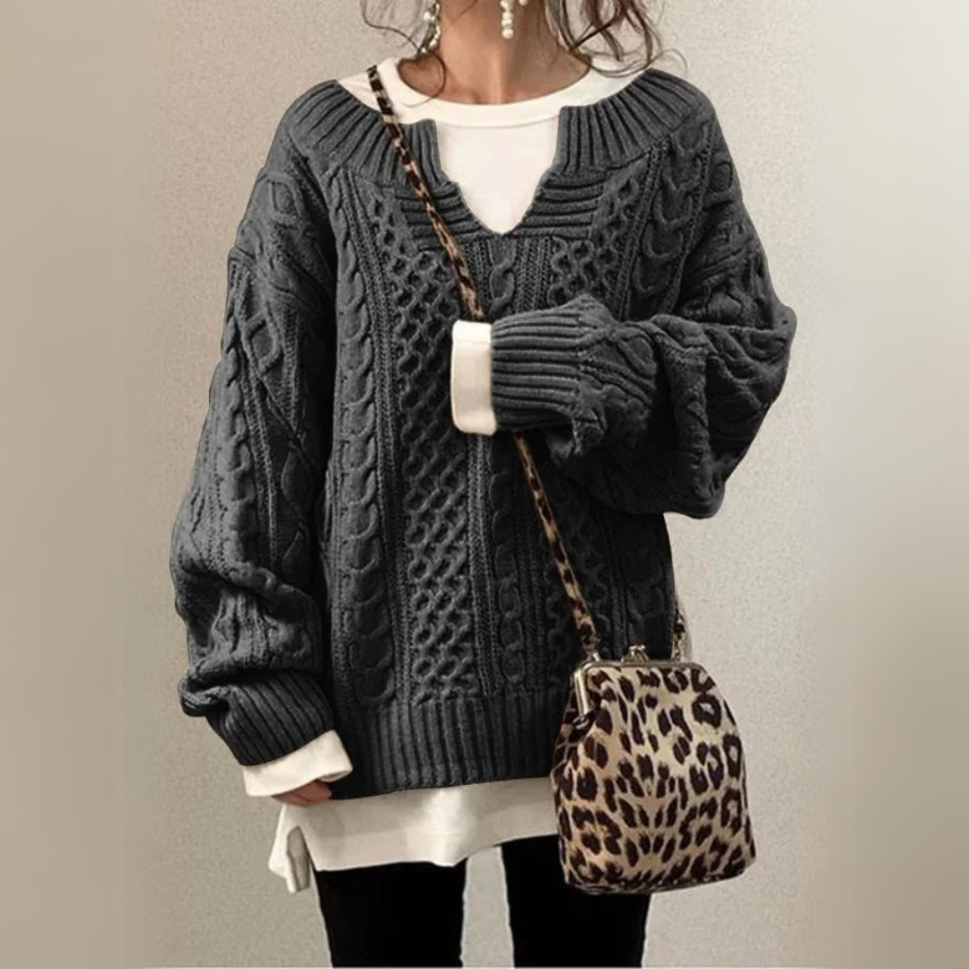 Strickpullover für Damen