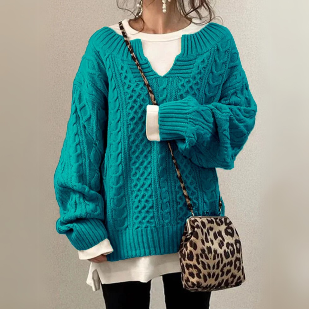 Strickpullover für Damen