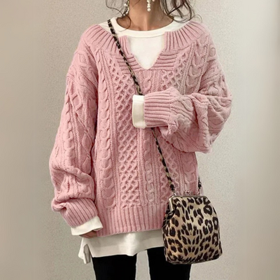 Strickpullover für Damen
