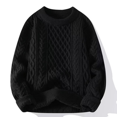 Zeitloser Stil Pullover für Damen