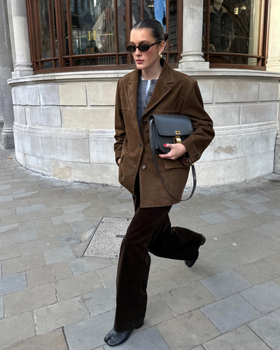 Zeitloser Blazer für Damen