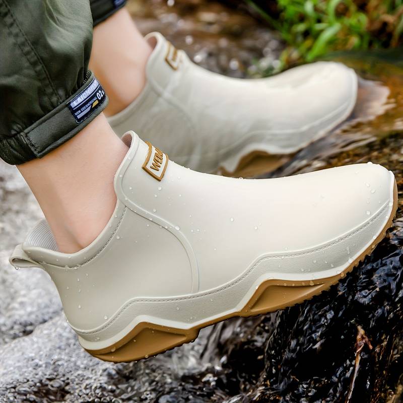 BRUMA | Unisex Orthopädischer Moderner Gummistiefel