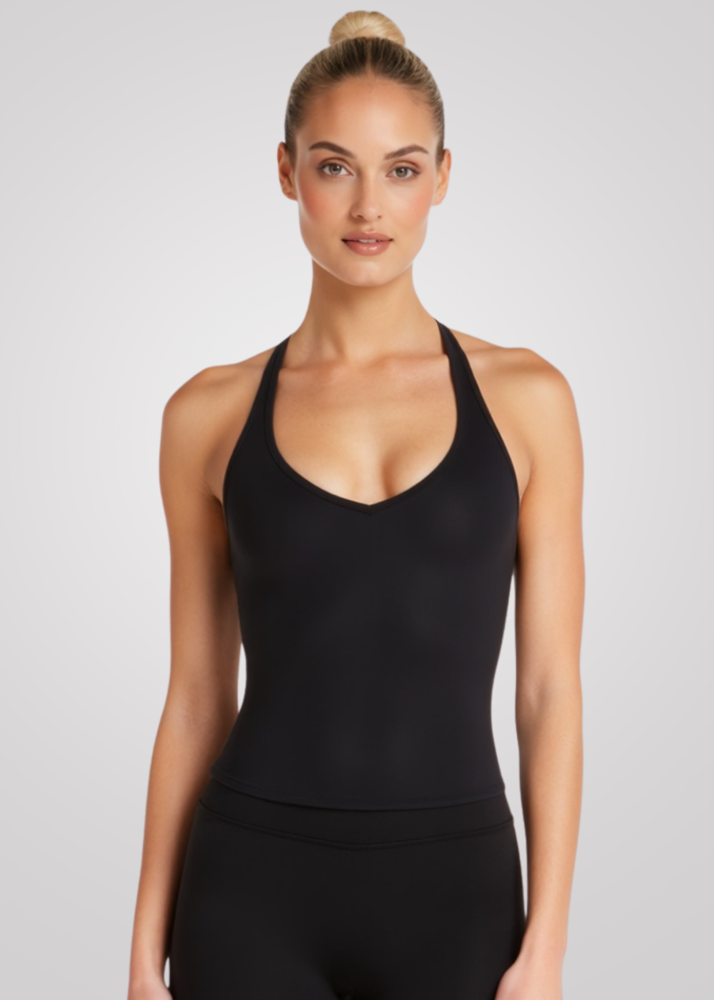Tanktop - Pure - Integrierter BH