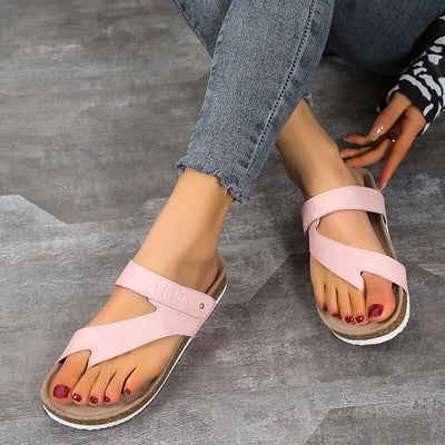 Tara® | Offene Sandalen