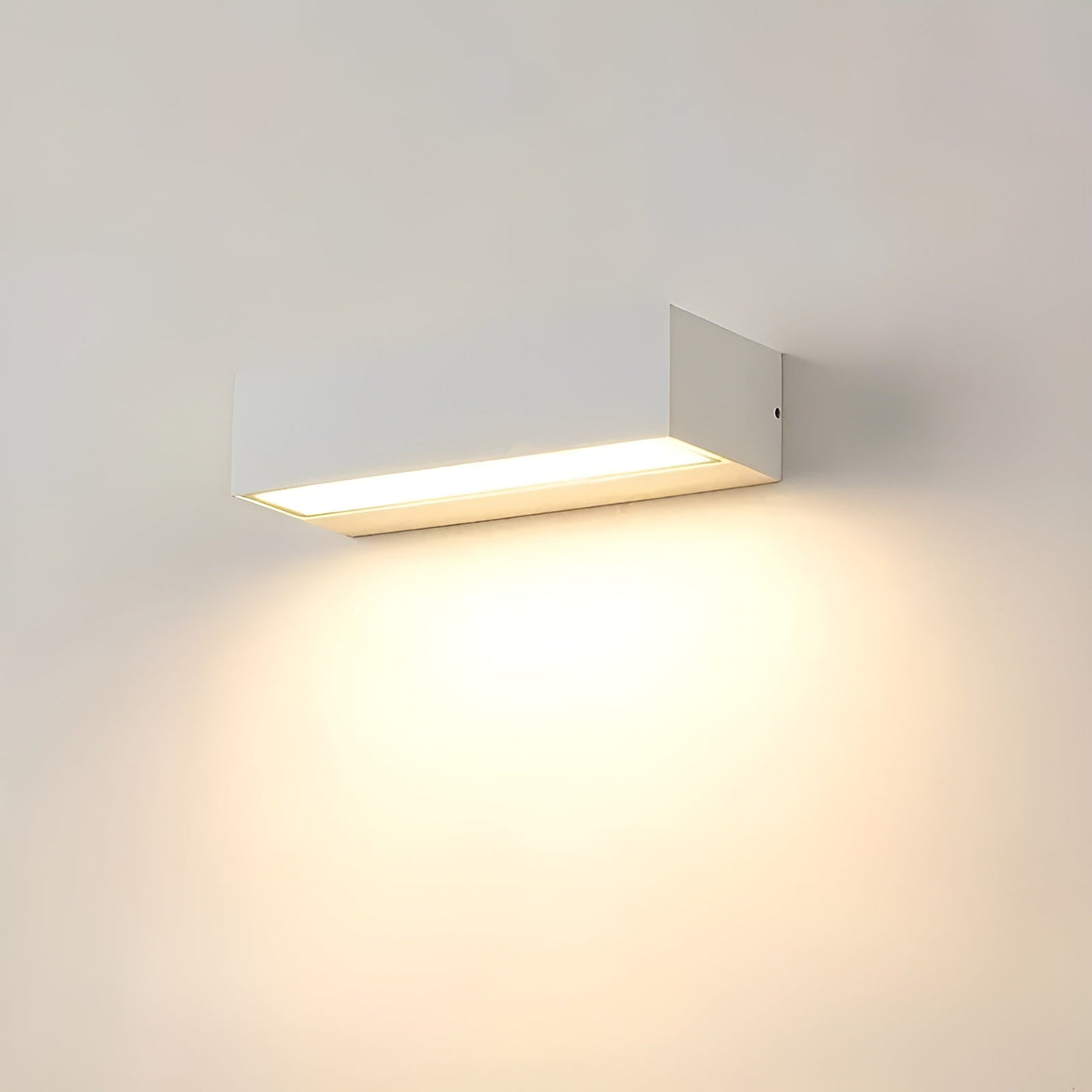 StreamLine Light - Wasserdichte Schlanke lineare LED-Wandleuchte
