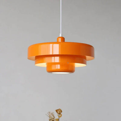 Vintage LED Hängeleuchte