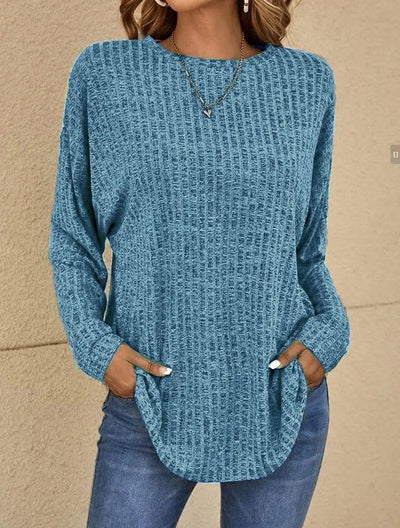Zeitlosen Eleganz Pullover