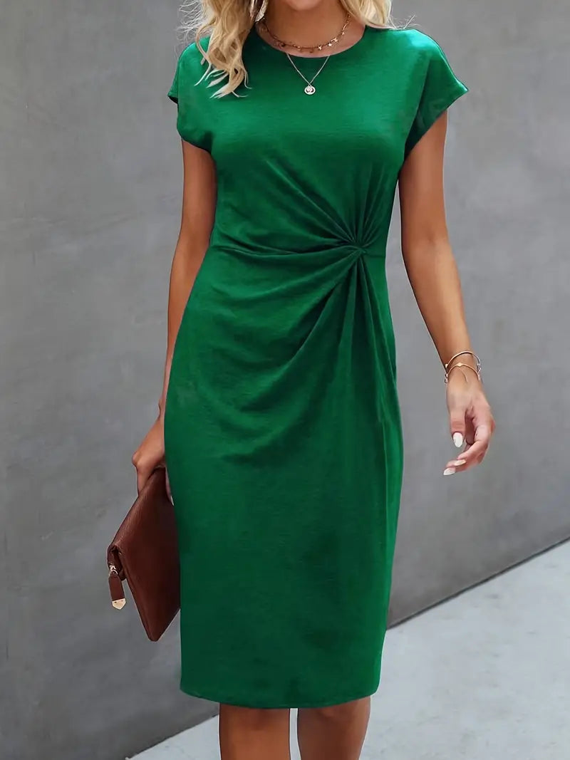 Sienna - Stilvolles und schickes Kleid für Frauen