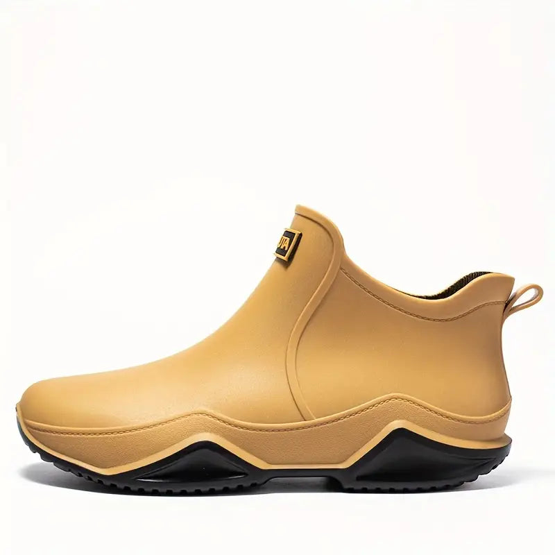 Rockdy – Wasserdichte Wanderstiefel für Herren, robust und komfortabel