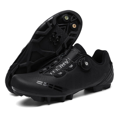 Herren-Radschuhe Fast Fit Sport rot - Velox