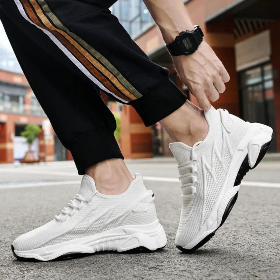 Giddo | Höhensteigernde Sportschuhe