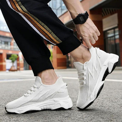 Giddo | Höhensteigernde Sportschuhe