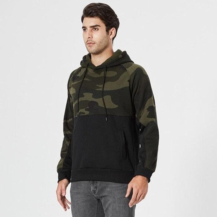 Tarn-Hoodie für Herren