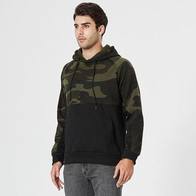 Tarn-Hoodie für Herren