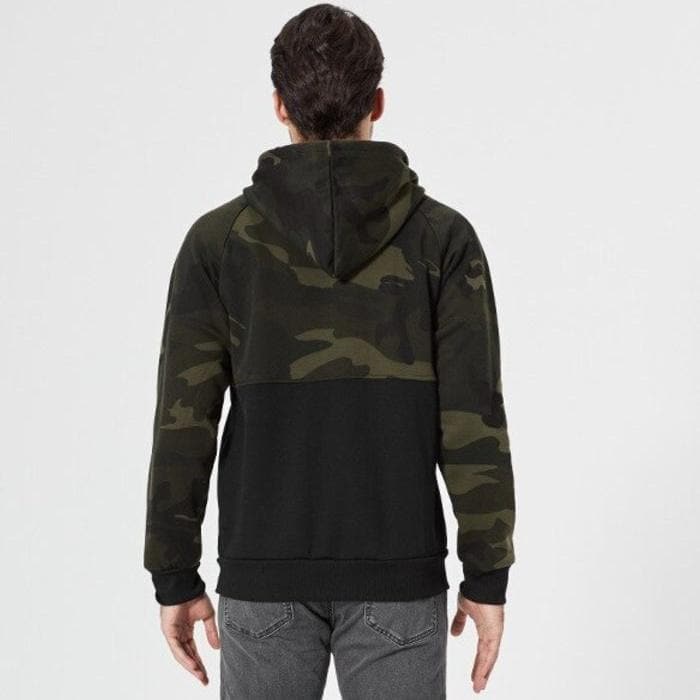 Tarn-Hoodie für Herren