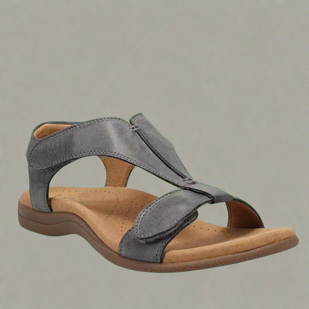 Sophie™ | Orthopädische Sandalen