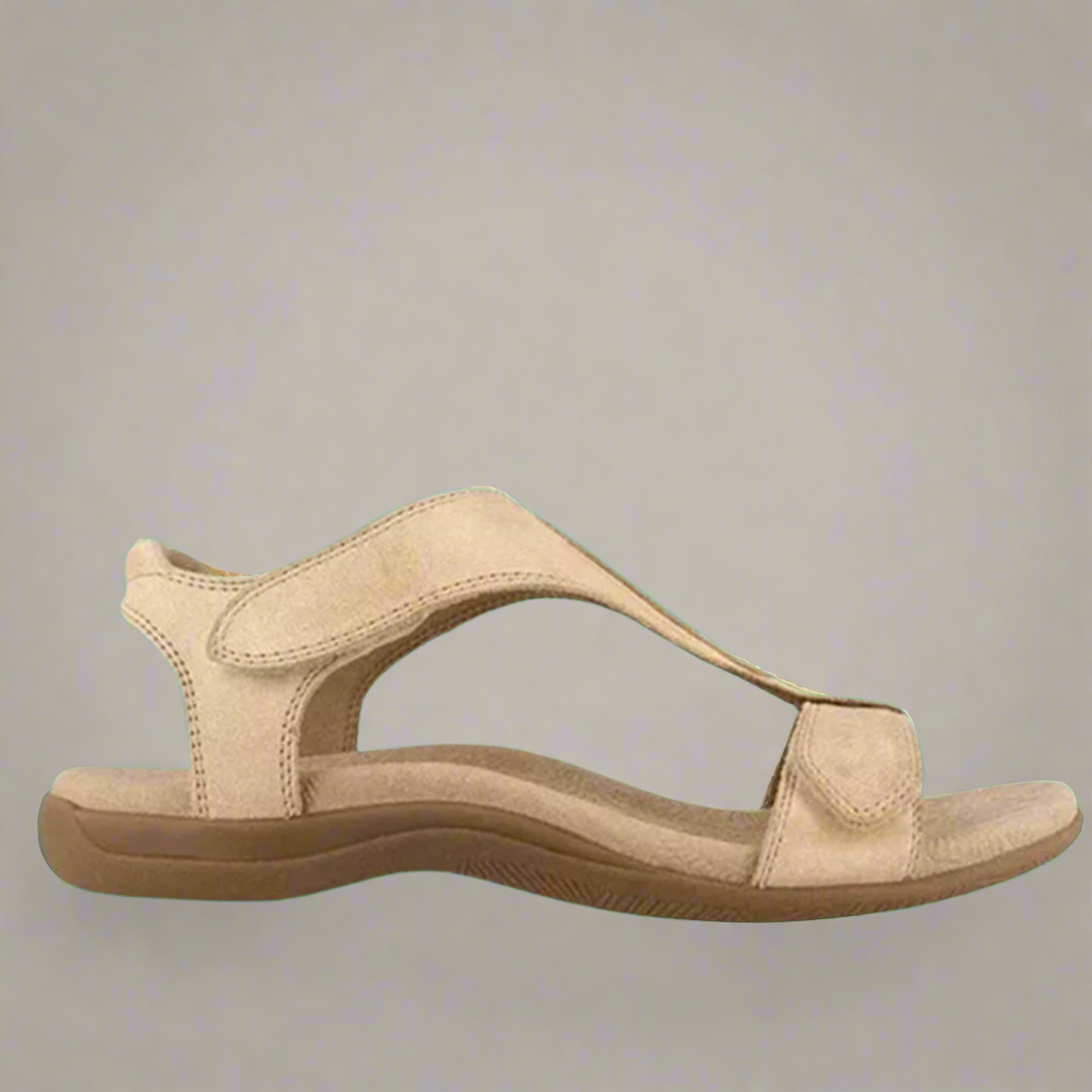 Sophie™ | Orthopädische Sandalen