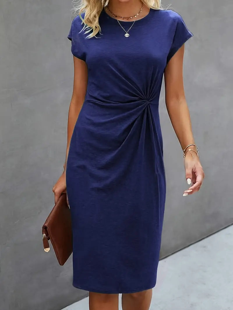 Sienna - Stilvolles und schickes Kleid für Frauen
