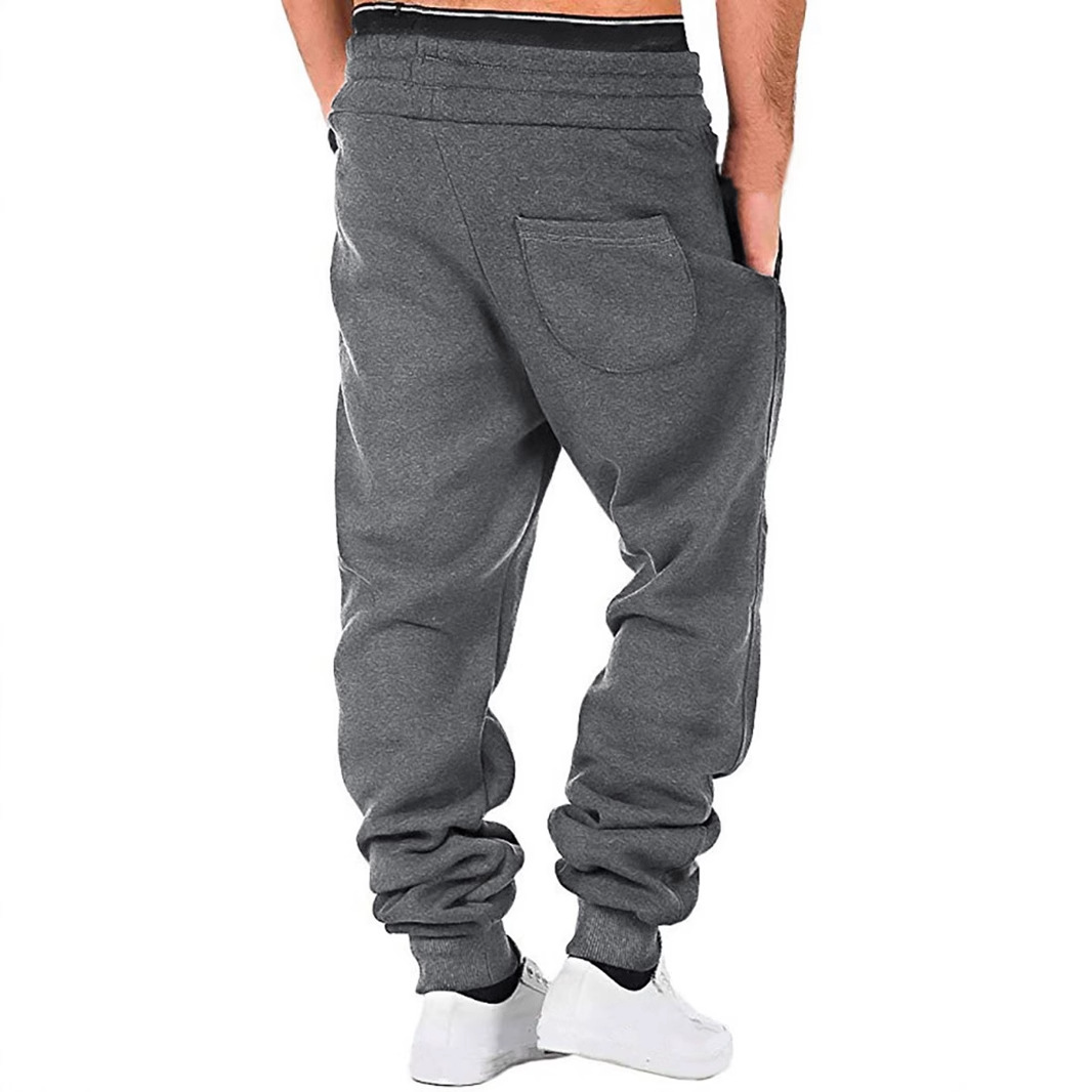 Winton - Bequeme Herren-Jogginghose