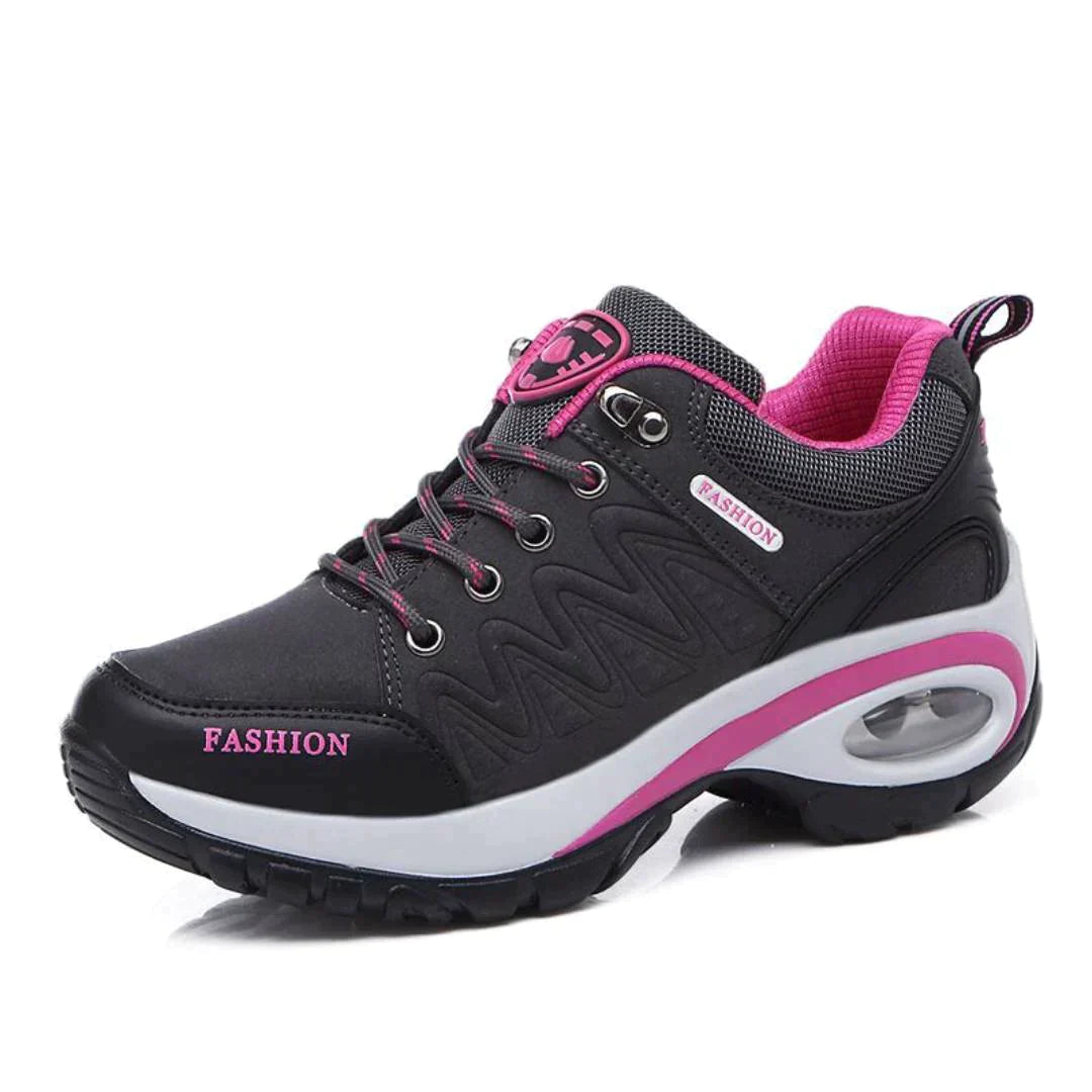 Arya - Schuhe für Damen mit Luftkissenunterstützung