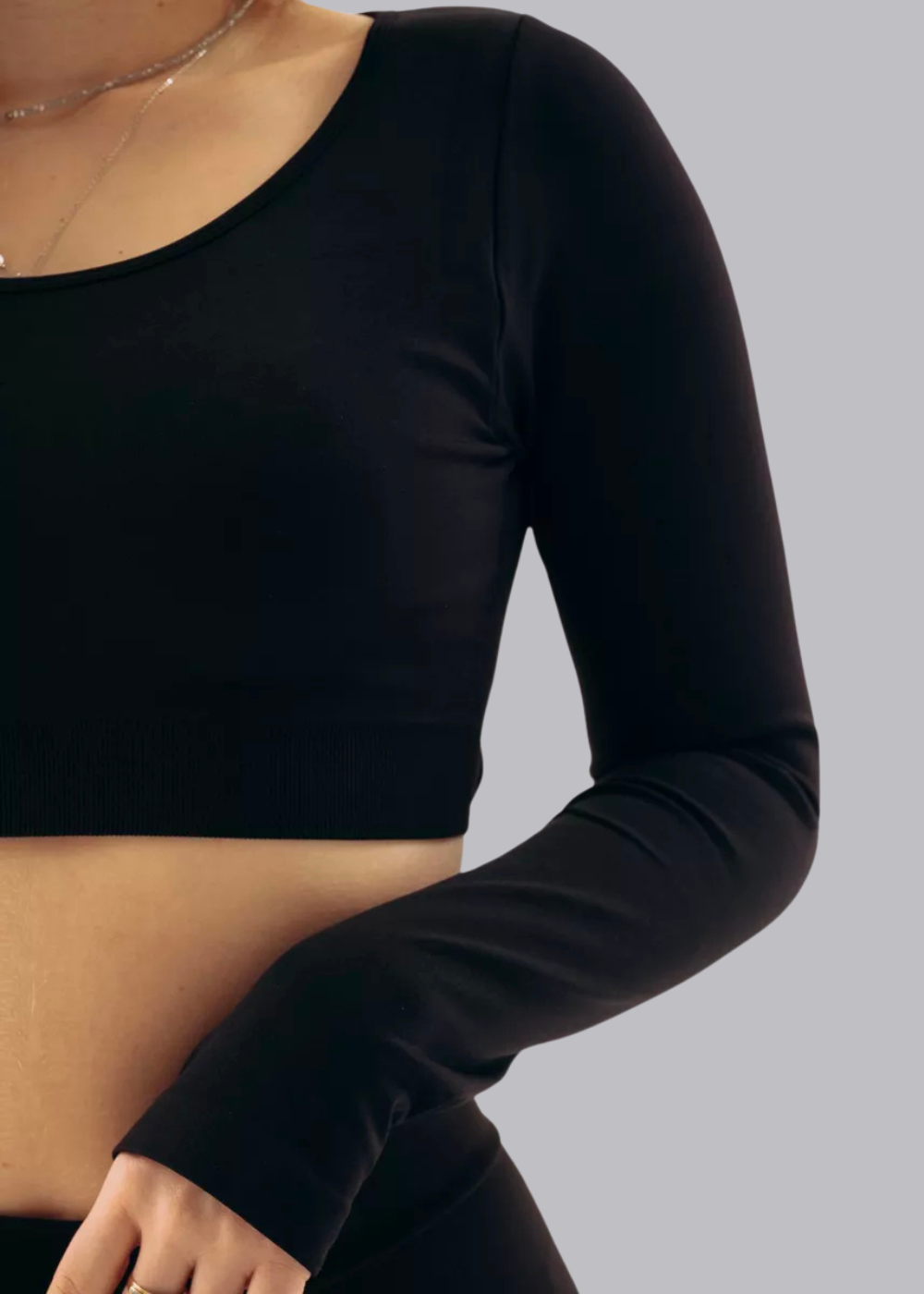 T-Shirt - Breathe - Super Active™ - Integrierte Körbchen