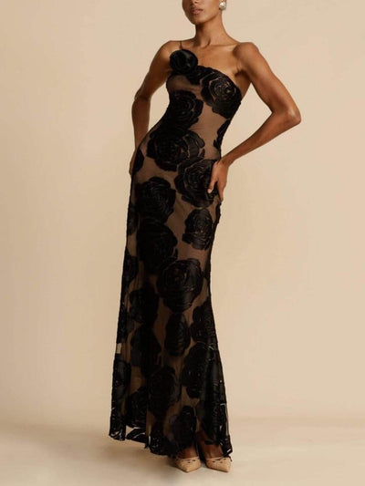 Talia – Komfortables Freizeitkleid