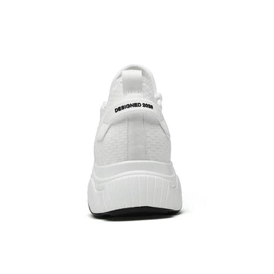 SkyBoost Pro Grau| +6CM +8CM +10CM